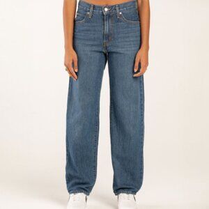 NEW - Levi's '94 Baggy - Indigo